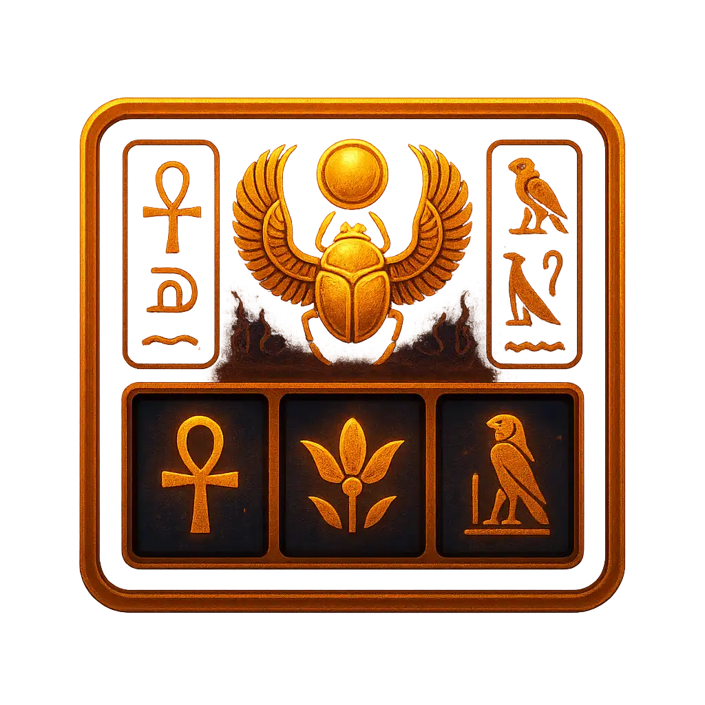 Book Of Dead pokie game tile