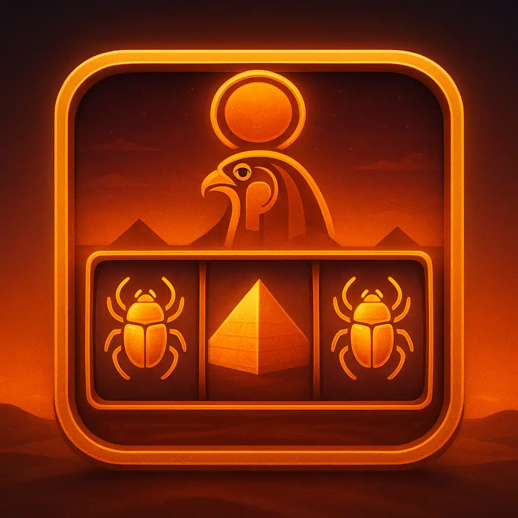 Book of Ra pokie game tile