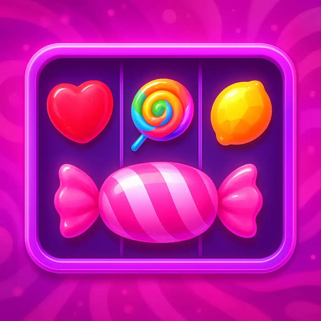 Sweet Bonanza pokie game tile